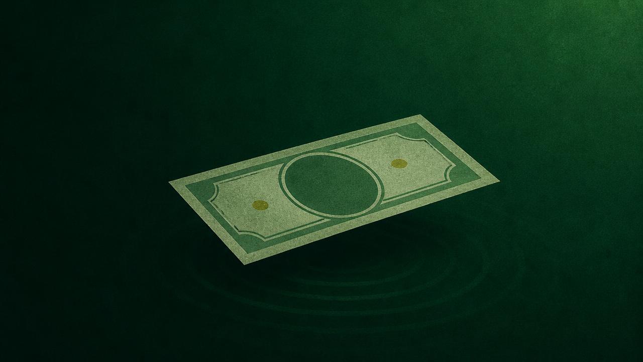 Money Clicker — game screenshot